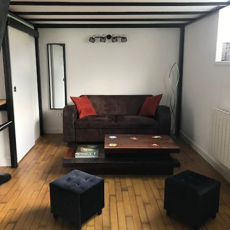 Studio - Mezzanine - Style Loft Industriel Brindas エクステリア 写真