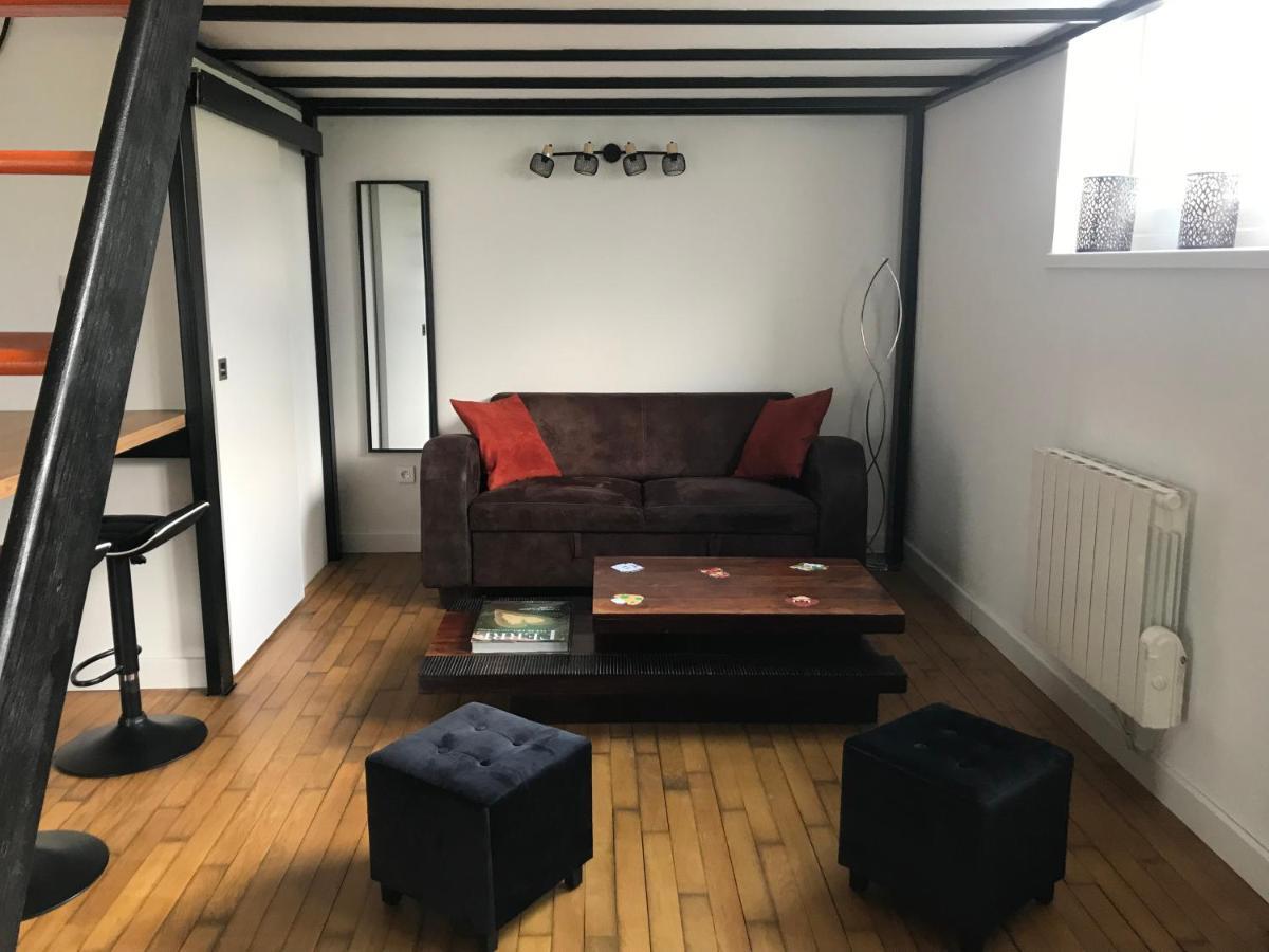 Studio - Mezzanine - Style Loft Industriel Brindas エクステリア 写真